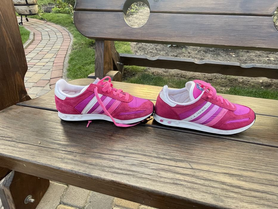 Кросівки Adidas 35 розмір
