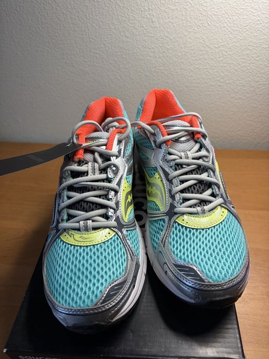 Новые ОРИГИНАЛ оригінал кроссовки кросівки Saucony Progrid Omni