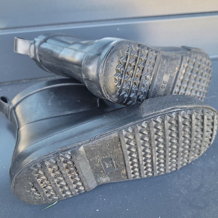 Kalosze dziecięce