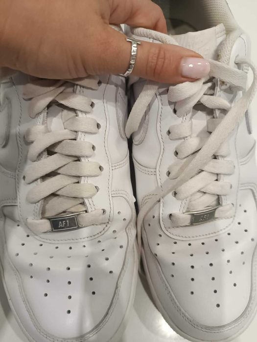 Nike Air Force, r. 42,5