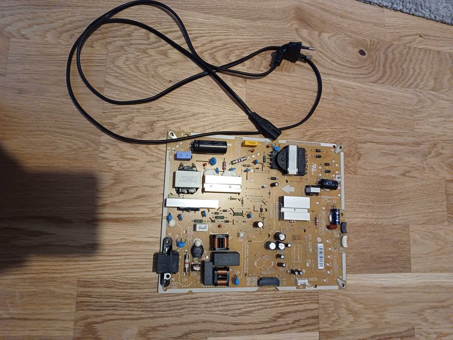 Zasilacz LGP55-21UL6 EAX 695.083.02 LG 55NANO863PA + kabel zasilający