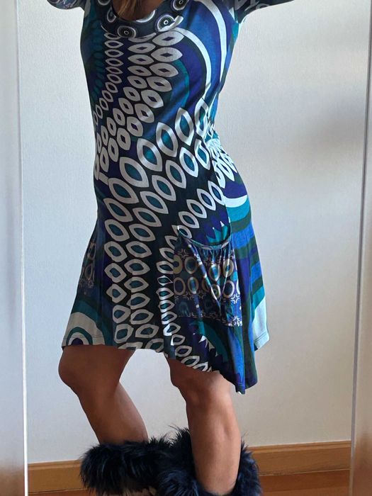 Vestidos de marca para ocasiões especiais