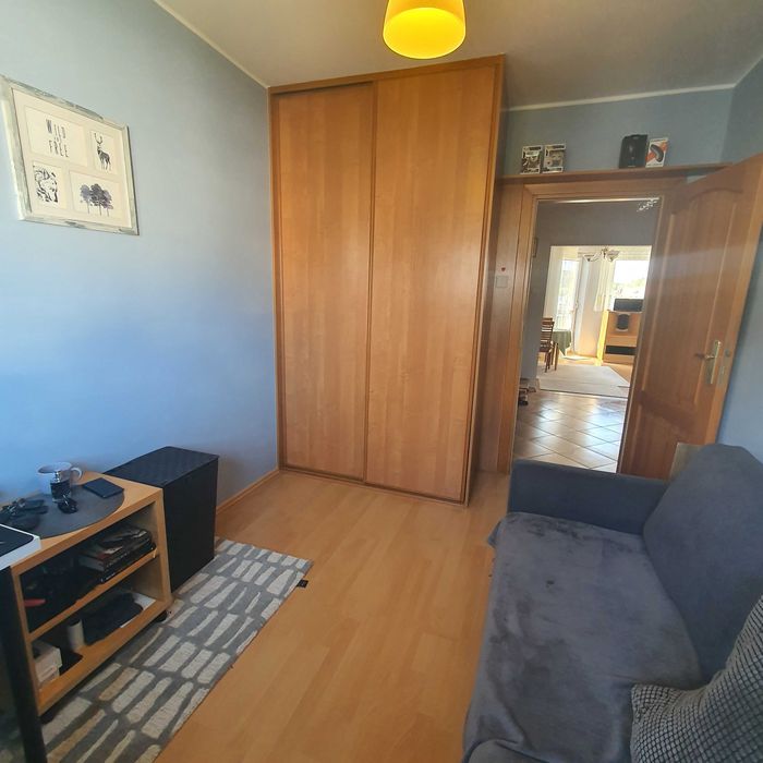 Mieszkanie – Gdynia, Dąbrowa - Widok 5