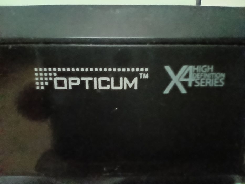 Dekodery satelitarne Ferguson Hf-8800 HD Opticum 4060cx Opticum HD X40
