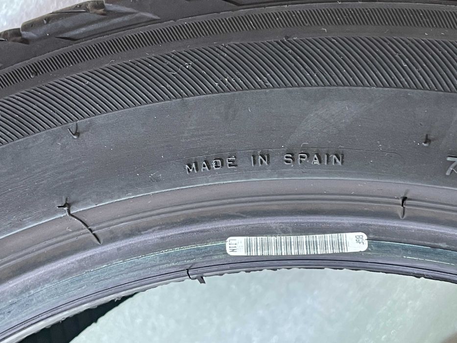 215/50 R18 Bridgestone Turanza