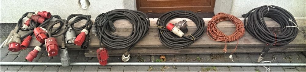 olej SHC do przekładni