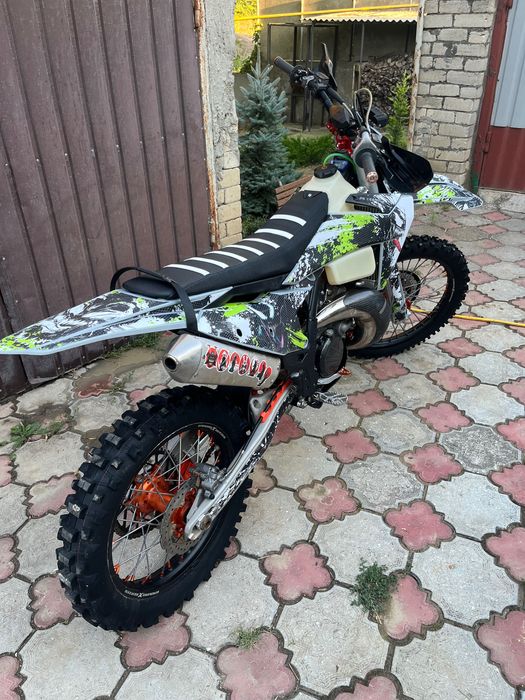 Мотоцикл Ендуро KOVI 300 2T