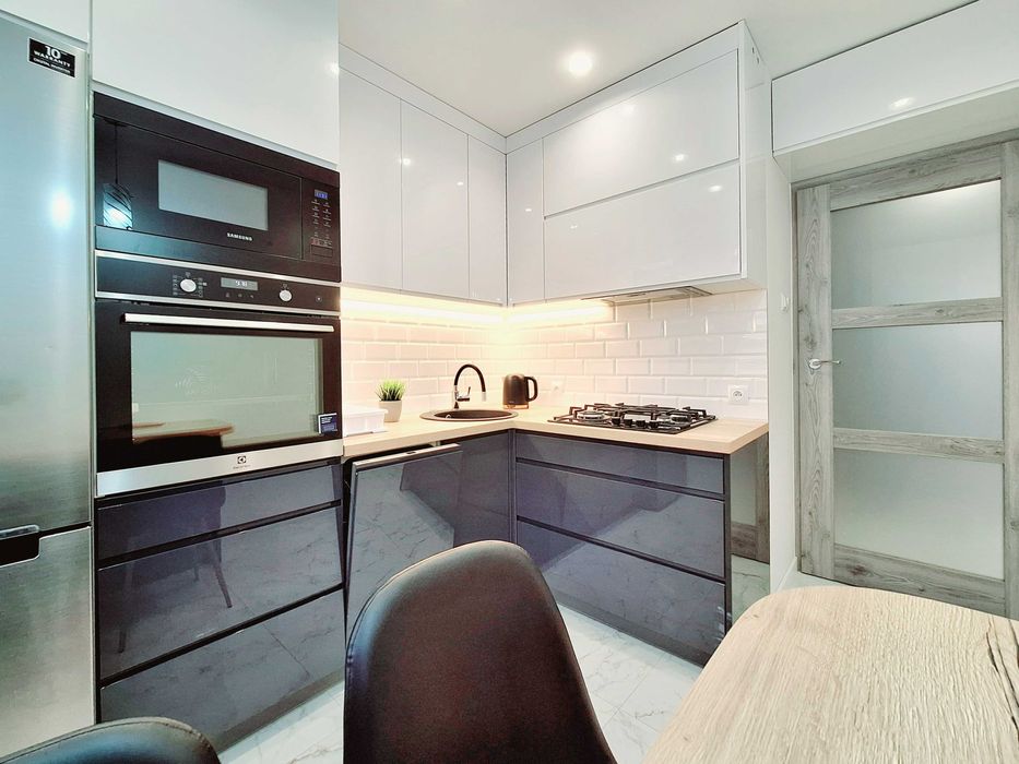 Przytulny pokój 1-os., wysoki standard, blisko PKS, PKP (ul. Gruntowa)