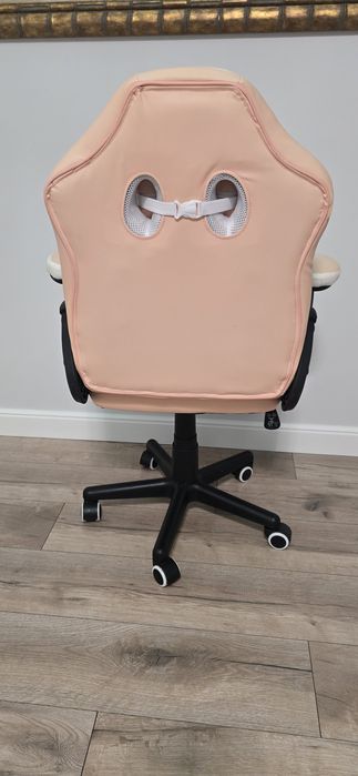 Fotel gamingowy dzieciecy hell's chair