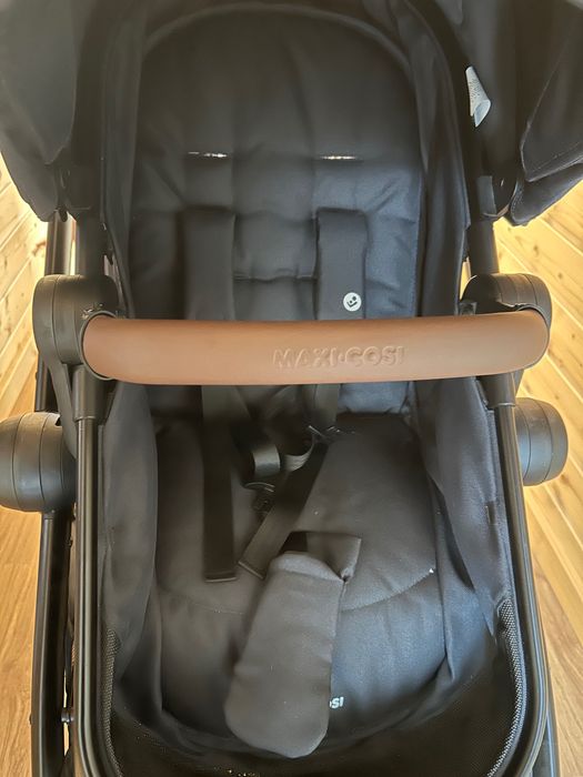 Carrinho Zélia Maxicosi