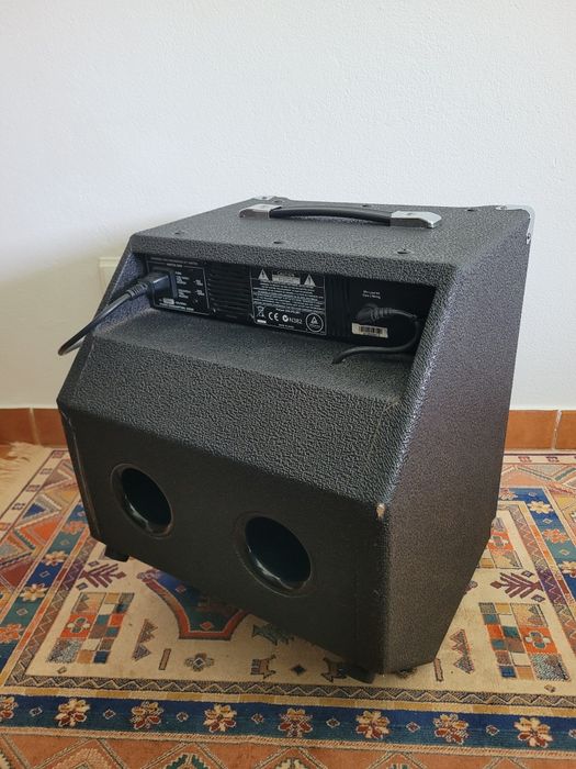 Combo de Baixo Hartke KB12 500W