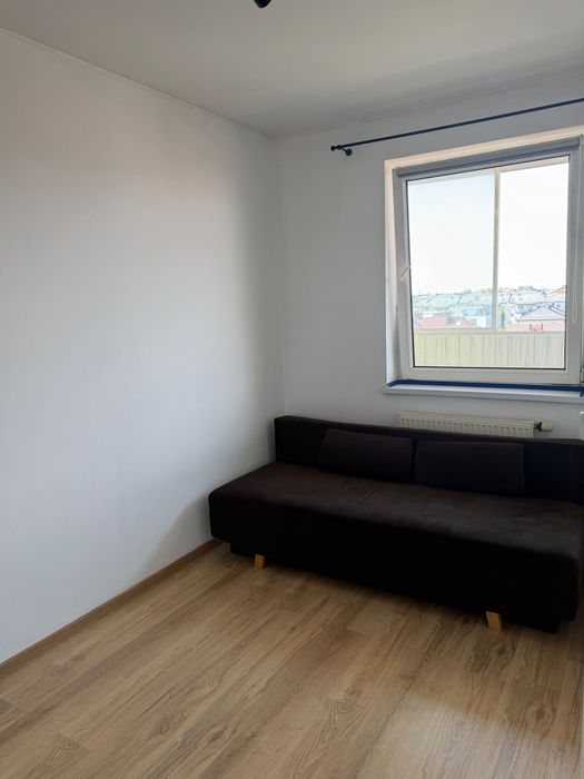 Wynajm mieszkanie 40 m² - Widok 2