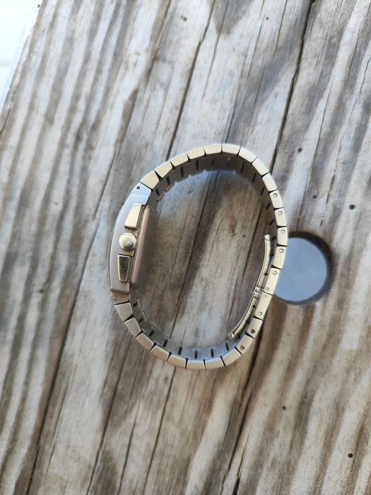 Relógio Longines DolceVita Cronógrafo Quartz Ref. L3.128.4 Homem