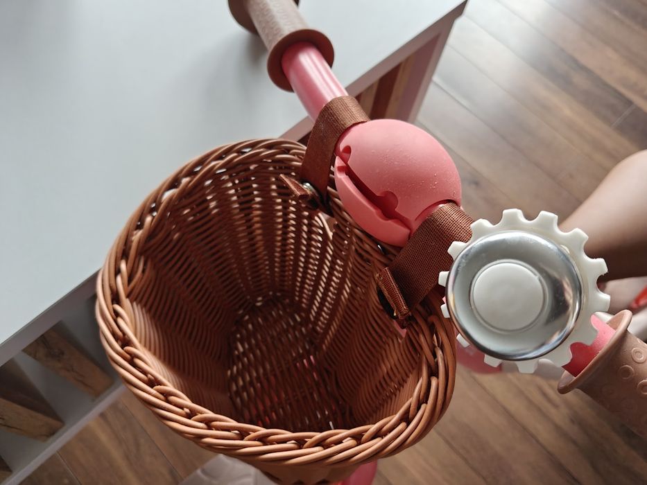 Rowerek biegowy od 3 lat  lionelo