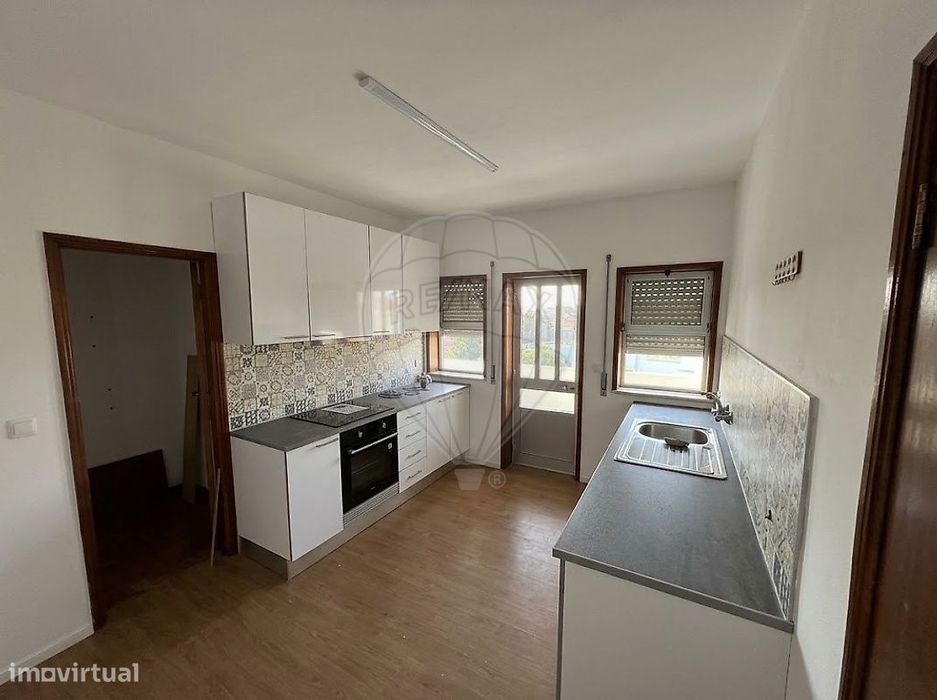 Apartamento T3 para arrendamento