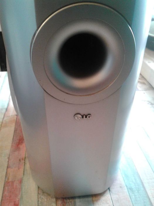 LG Пасивный Сабвуфер LHS-25SCW 8 Om 140 W