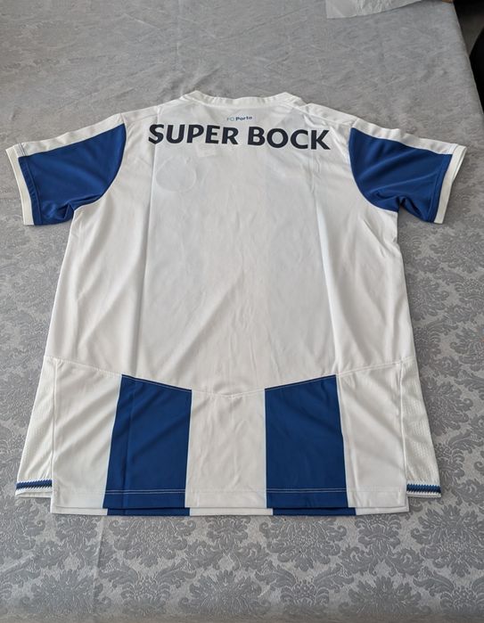 Camisola Porto 26/27