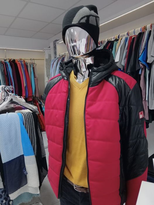 Kurtka męska Engelbert Strauss