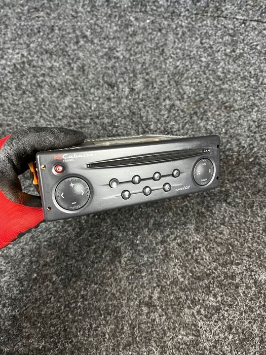 radio odtwarzacz renault laguna II 8200248100