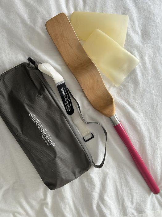 Footstretch ballet original! Em excelente estado!