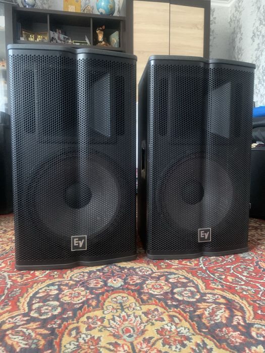 Electro Voice TX1152 2本になります。 Electro Voice TX1152 продам: 30 000 грн. - Акустические системы