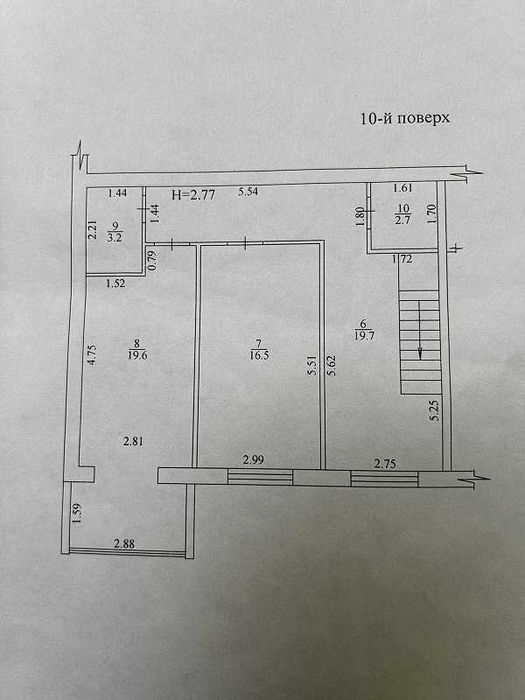 ЖК Лазурный‼️ЦЕНТР 4к 2-уровневая квартира с автономн.газовым отоплен