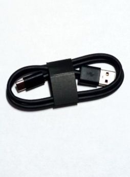 Cabos USB C novos