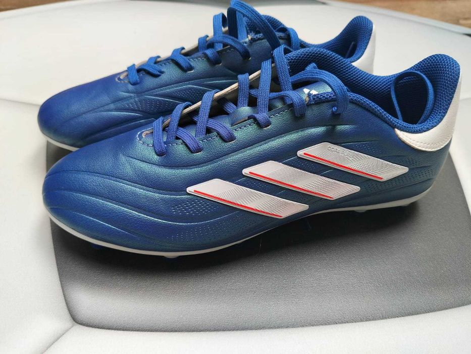 Buty pilkarskie adidas roz.38