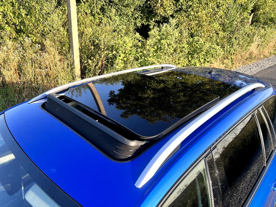 Skoda Octavia SportLine A7