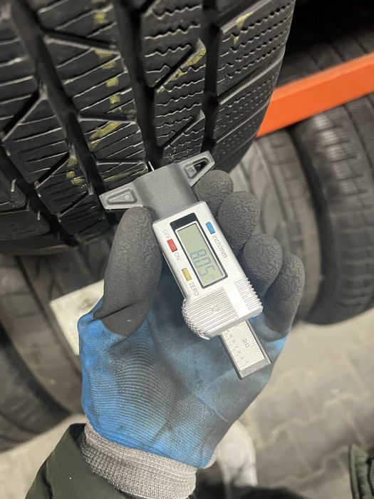 Шини,Резина,Пара,Зима 205/60/16 96H Continental ContiContact TS815