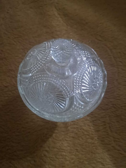 bomboneira  / solitários / pimenteiro
