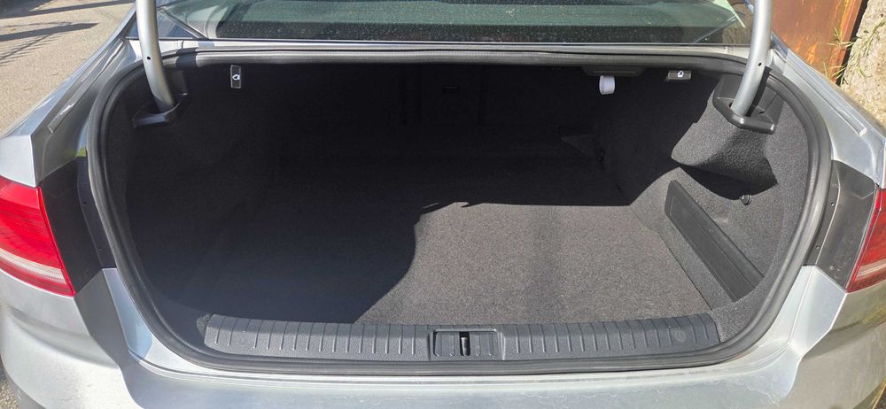 VW Passat 2.0 TDI Confortline