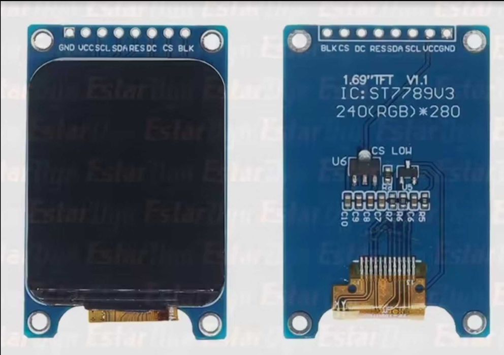 ESP32 DevKit V1 – Wi-Fi + Bluetooth плата в корпусі для Arduino, IoT