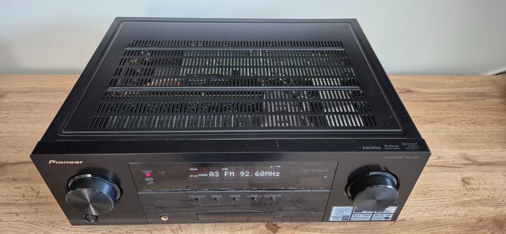 Amplituner Pioneer Vsx922