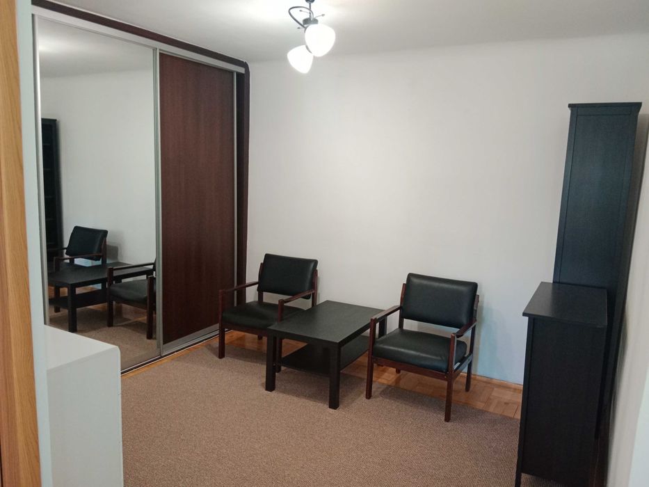 Wynajmę przytulną kawalerkę 40 m² Warszawa Rembertów - Widok 2