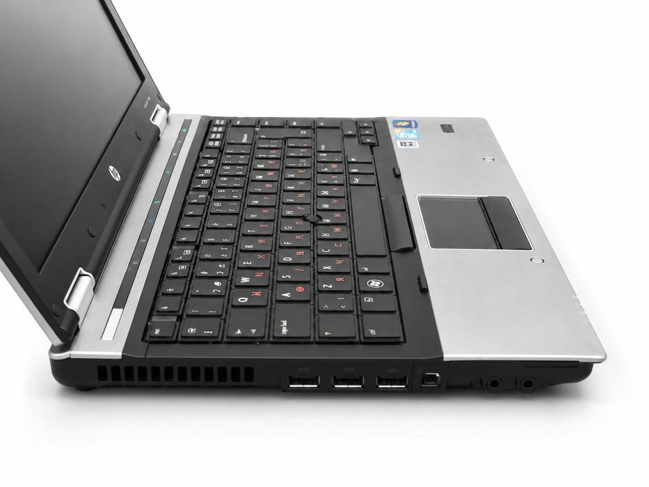Игровой ноутбук HP 8440  (Core i7/ 8Gb /250Gb/video 2Gb)