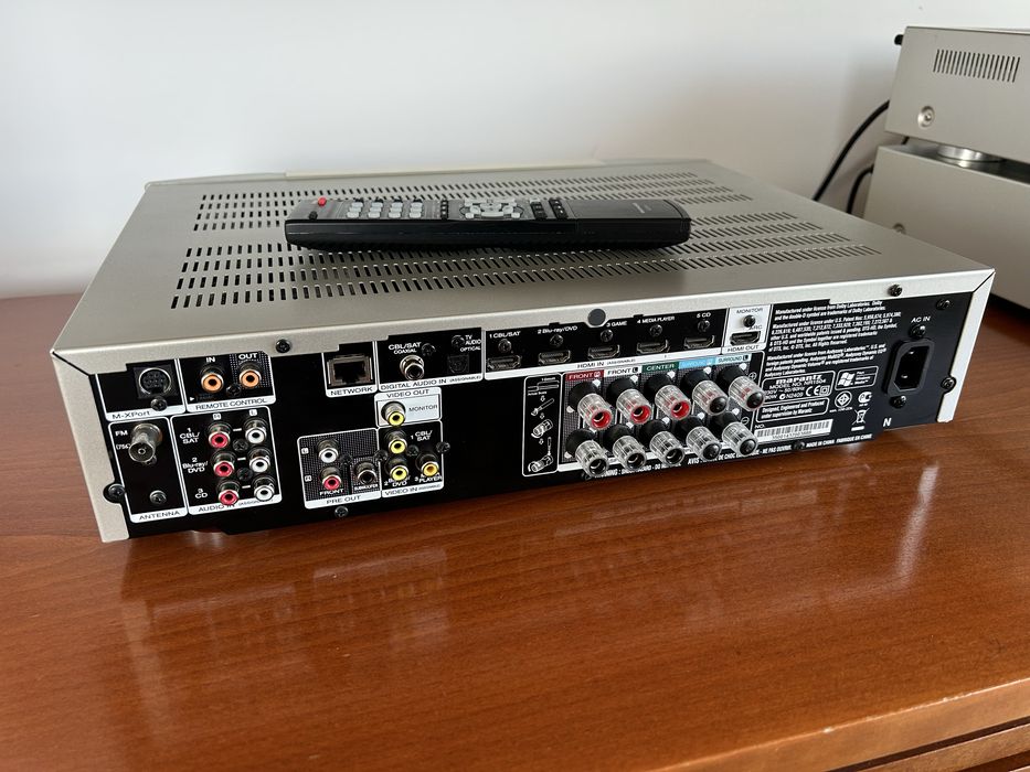 Marantz NR1504 amplituner