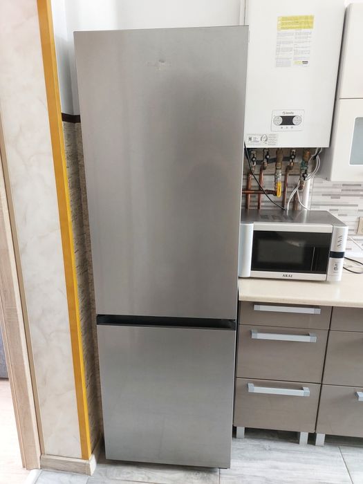 Lodówka / zamrażarka samsung