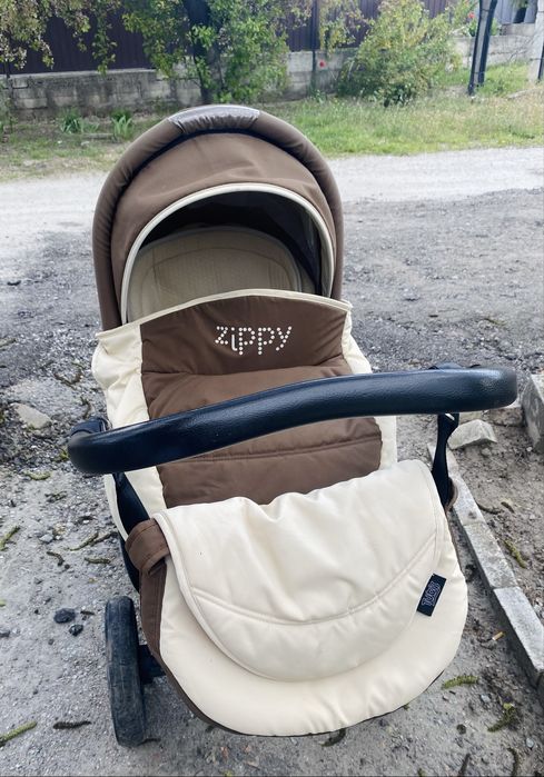 Продам дитячий візочок Tutis Zippy