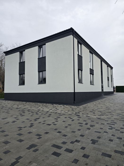 Продаж квартир. Новобудова. Центр (парк)