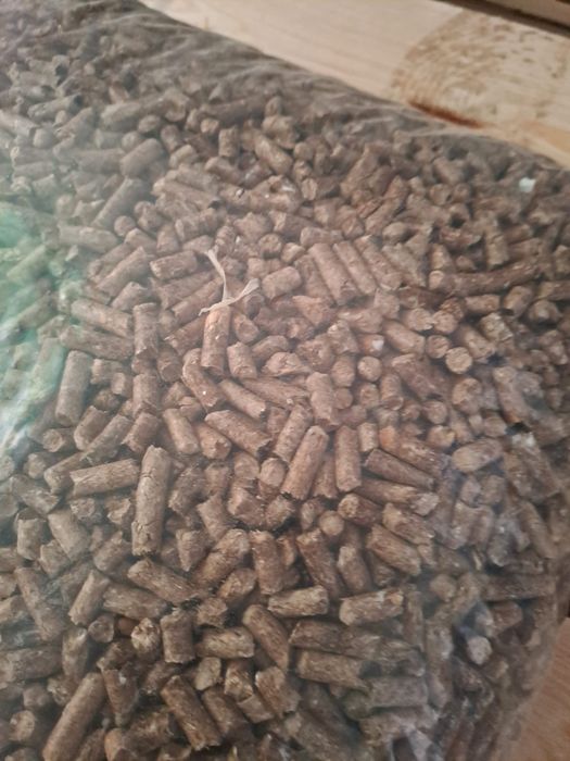 pellet pelet 15kg