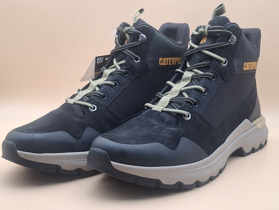 Черевики Caterpillar Colorado Sneaker Нові 41,42,43,44,45р.