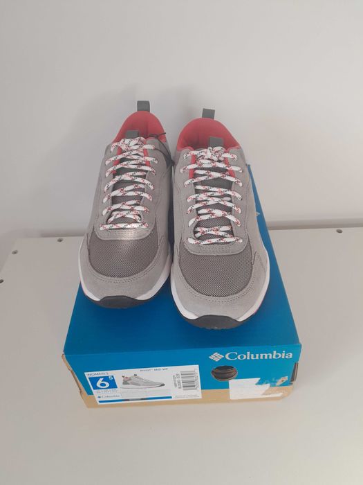 Columbia PIVOT MID 37,5