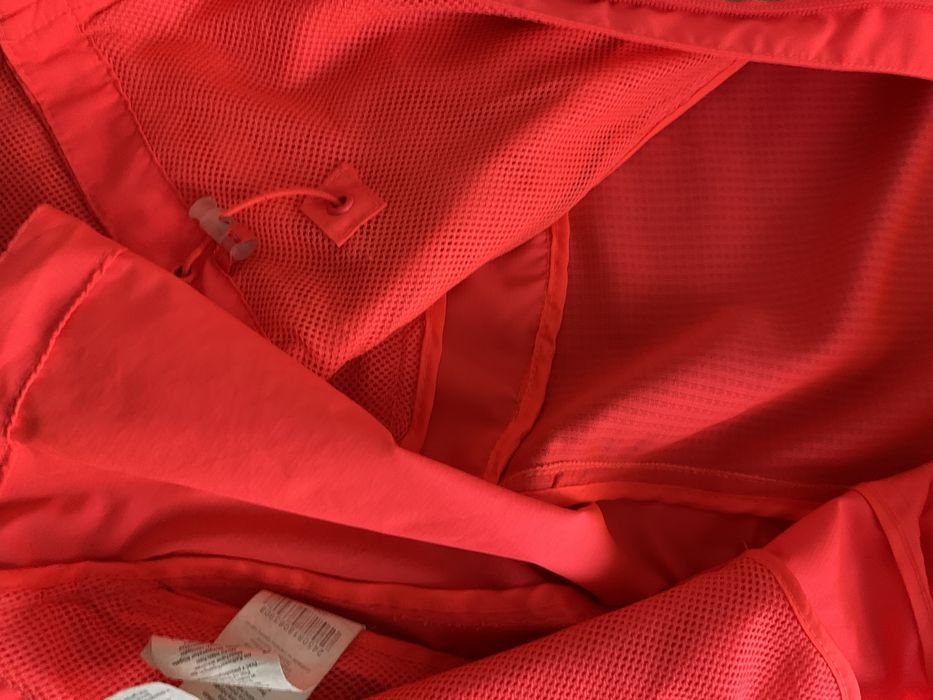 Куртрчка велосипедка Karrimor