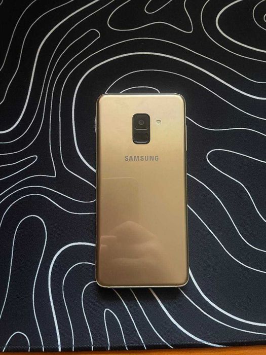 Продам Samsung Galaxy A8 (2018) SM-A530F | 2 SIM