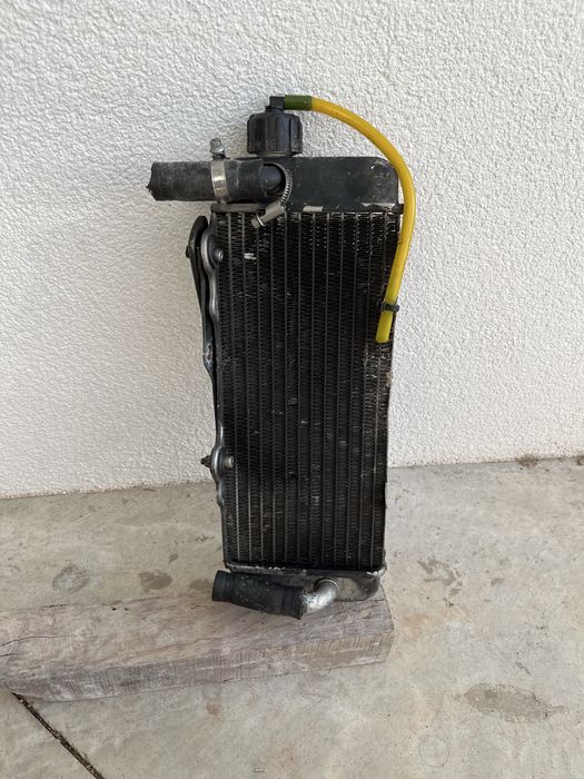 Motor rotax max 125cc completo