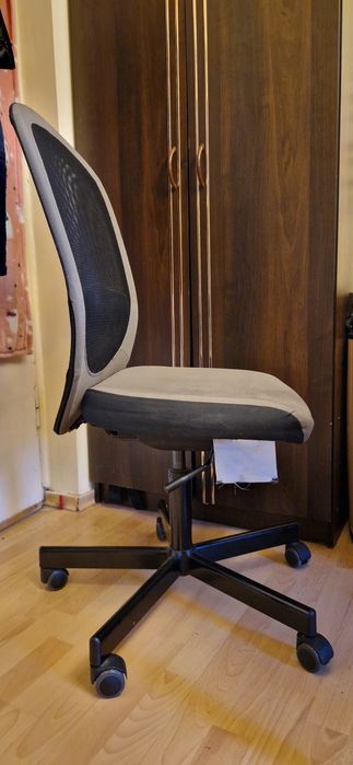 Fotel obrotowy Ikea