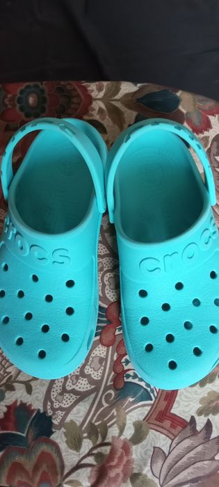 Crocs  сабо детские
