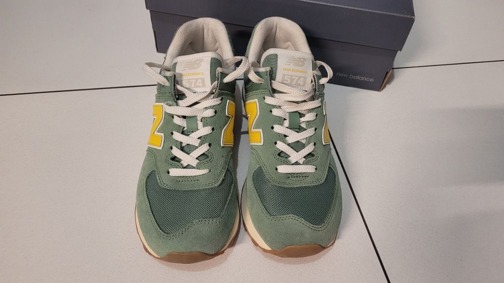 Buty New Balance 574