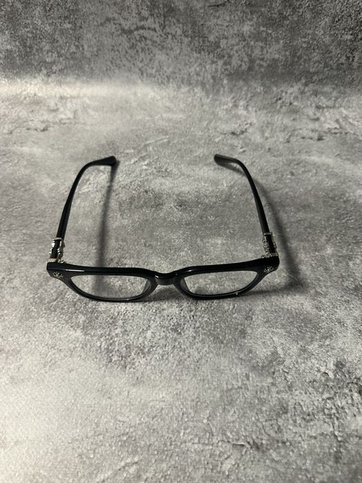 Oкуляри chrome hearts